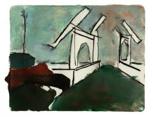 26 magere brug I 1997