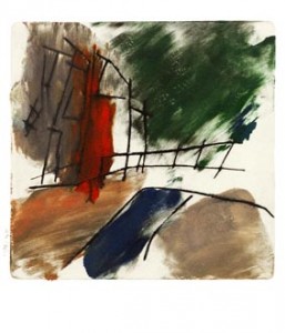 28 oranje vlek Amsterdam 2003