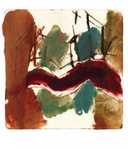 29 spiegelets Embracement in Amsterdam