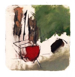 31 gracht bootje 2005