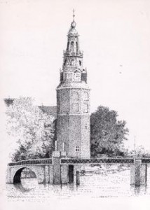 p04 montelbaanstoren 1986