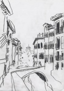 t12 granada river to sacromonte