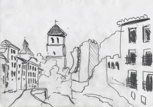 t13 granada riverview to sacremonte