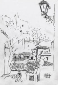 t15 rooftops in granada spain