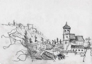 t16 view on albacin and alhambra