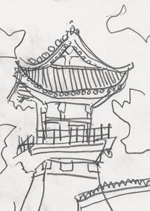 t29 pagode tempelcomplex kyoto 2006